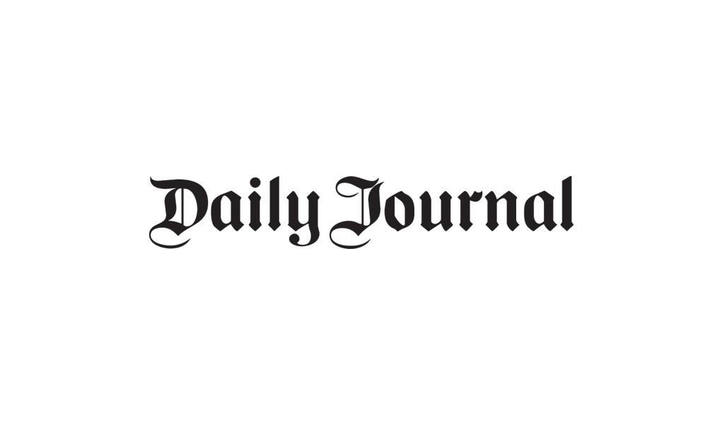 Daily Journal logo