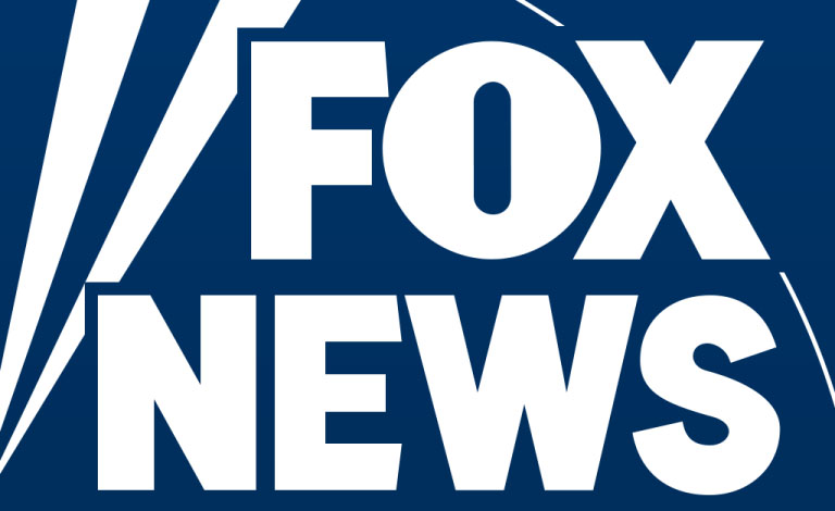 Fox News logo
