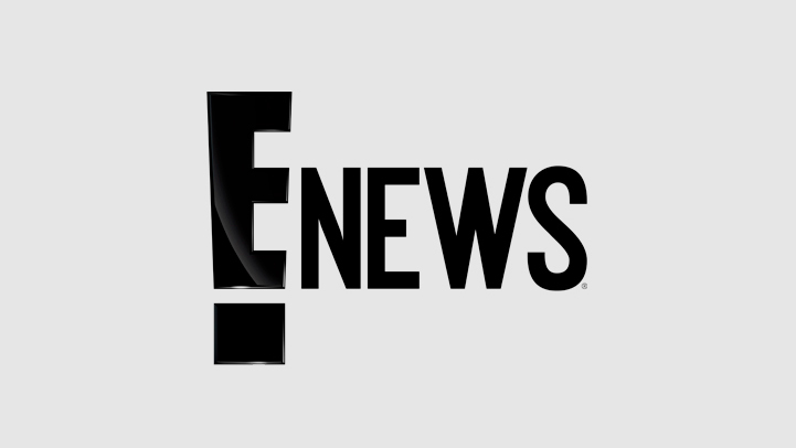 E! News logo