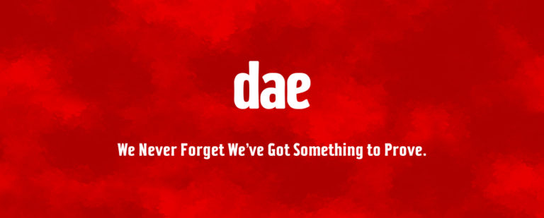 DAE | Doll Amir Eley logo