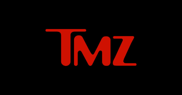 TMZ logo