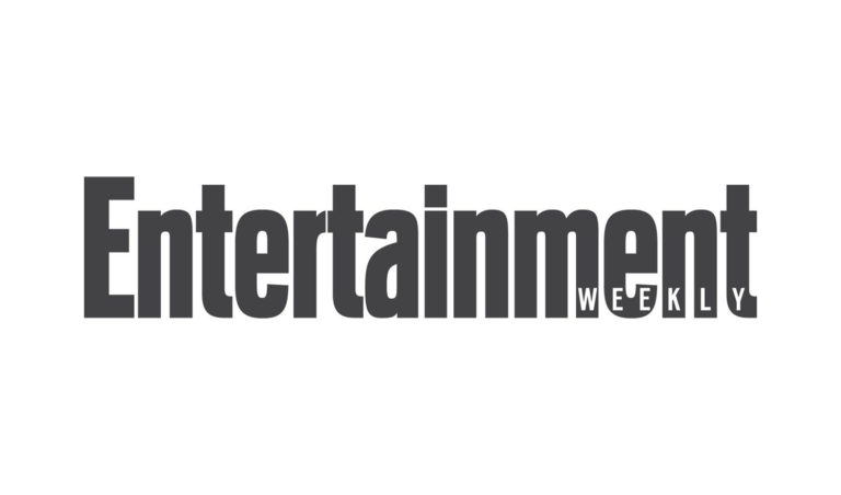 Entertainment Weekly logo (PRNewsfoto/Entertainment Weekly)