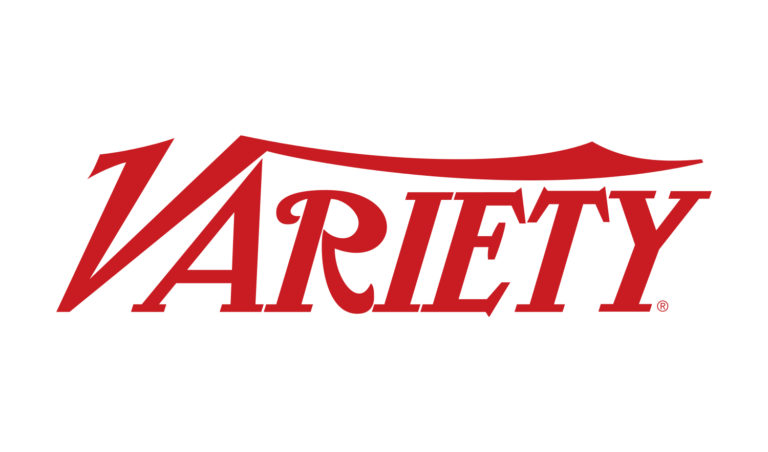 Variety Magazine logo