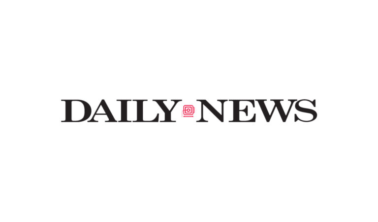 Daily News logo