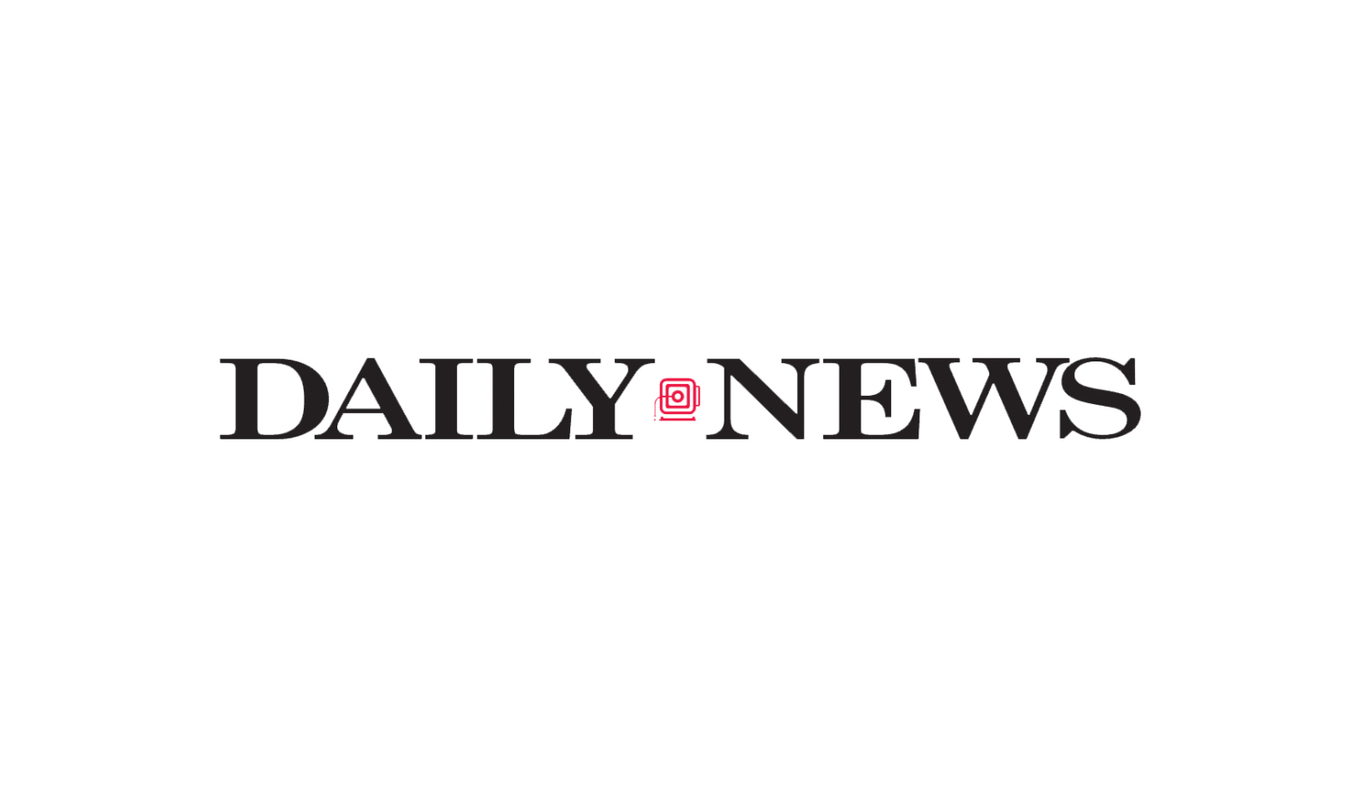 Daily News logo