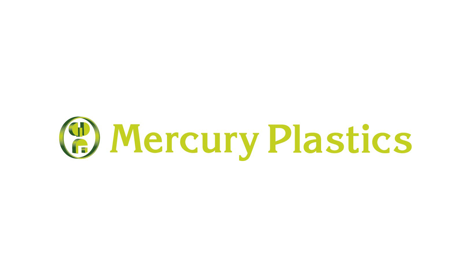 Mercury Plastics logo