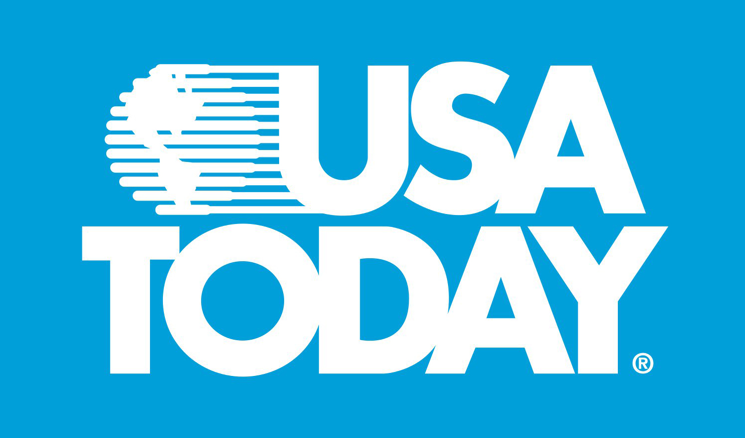 USA Today logo emblem