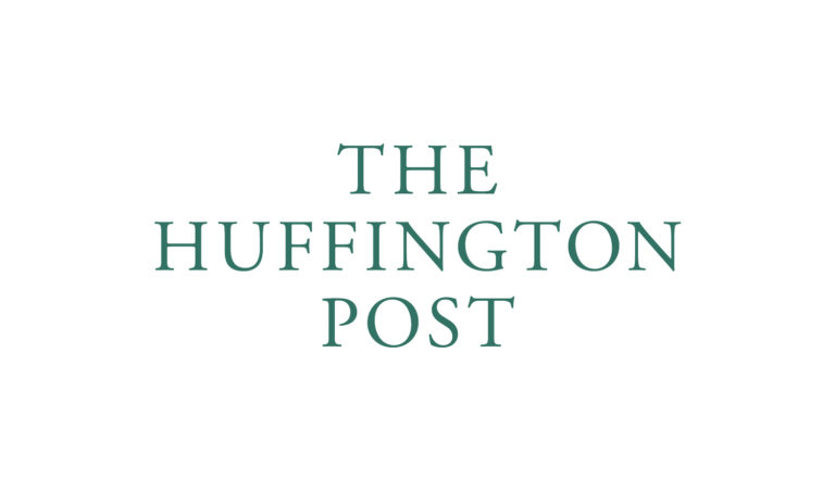 The Huffington Post logo
