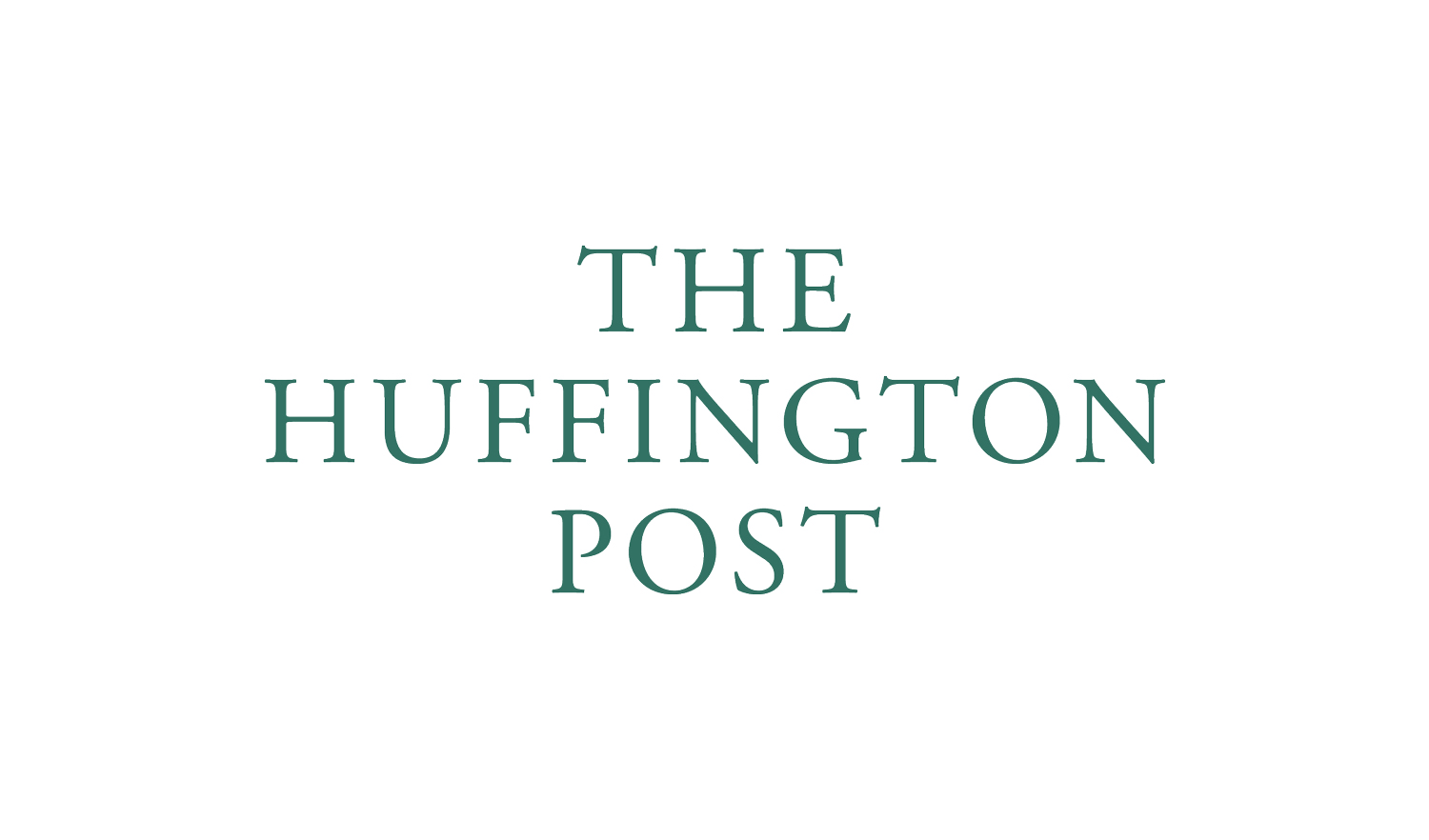 The Huffington Post logo