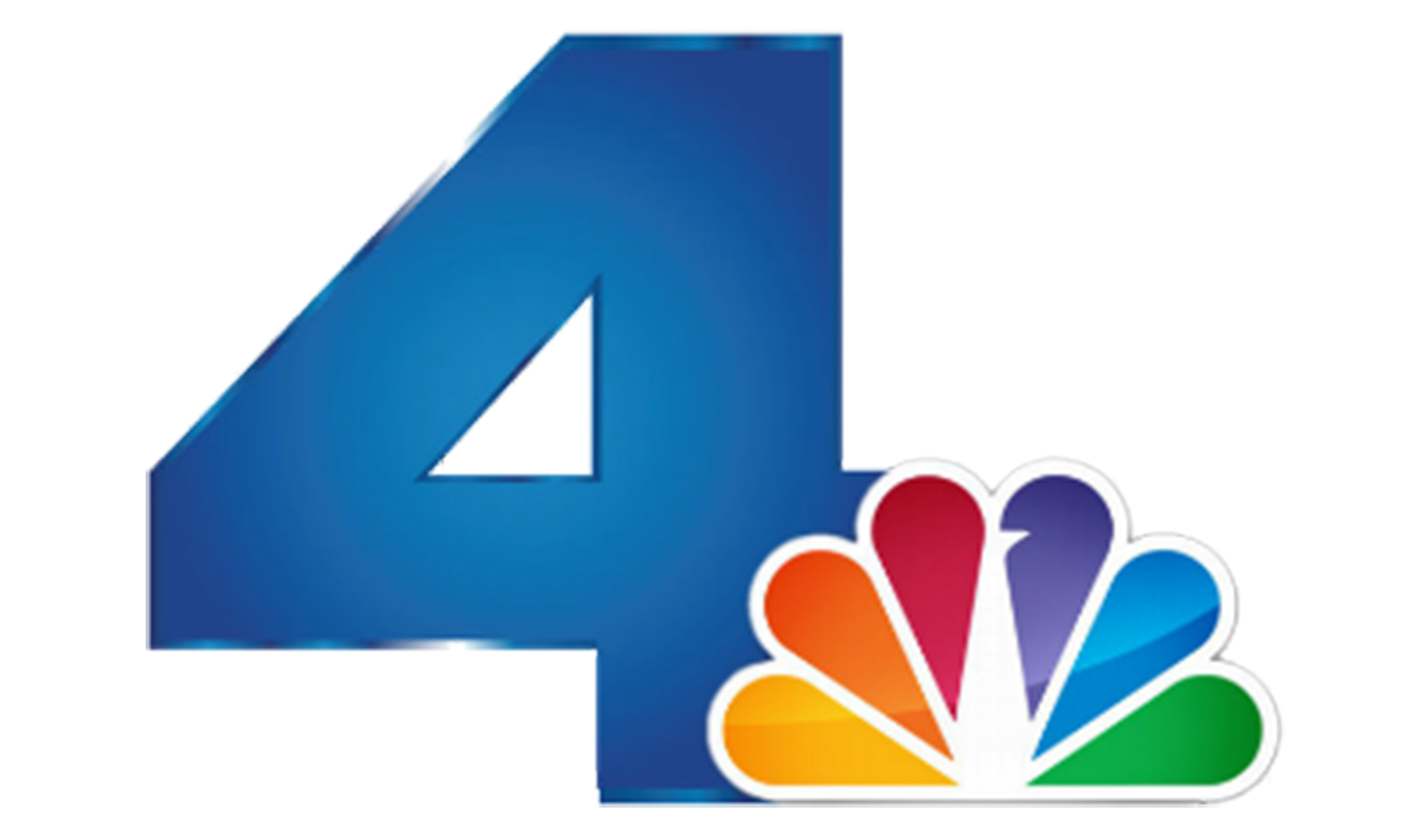 KNBC 4 logo