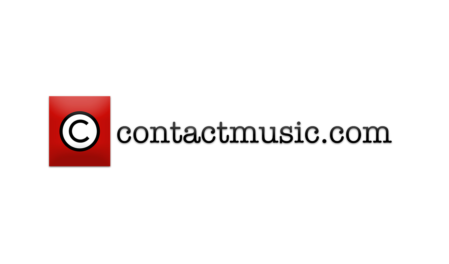 Contact Music logo