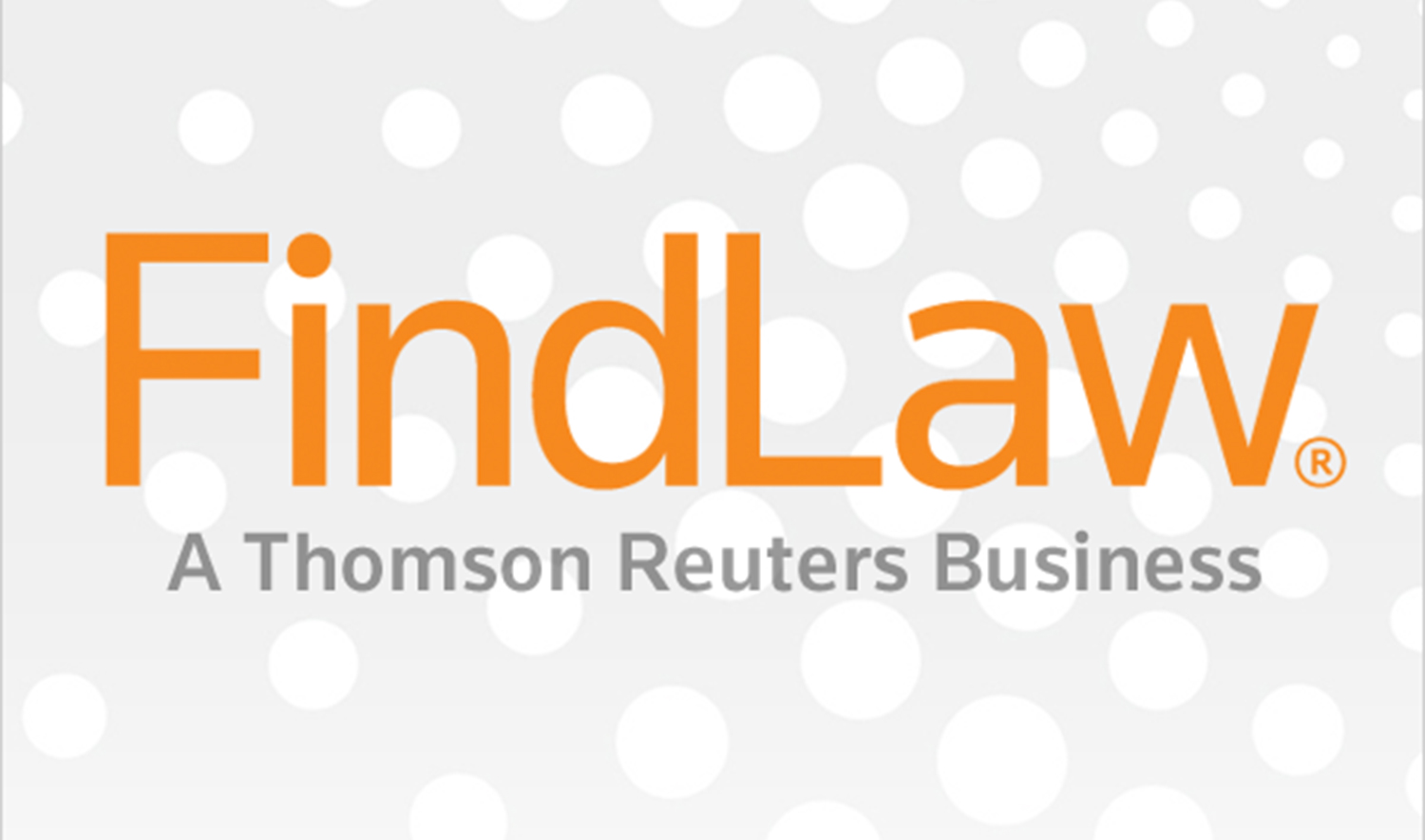Find Law logo