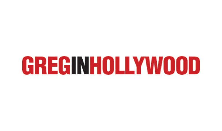 Greg In Hollywood logo