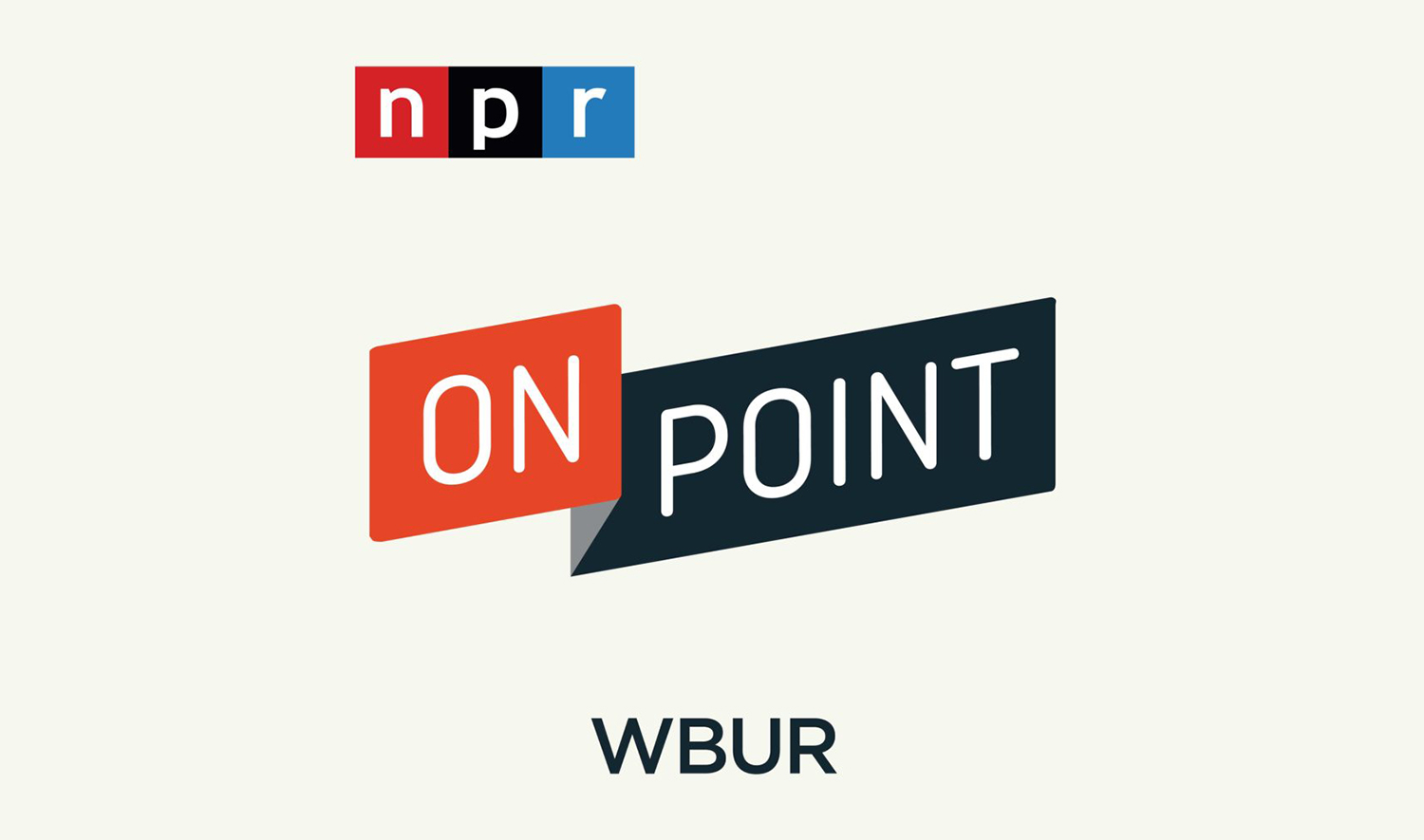 On Point News logo