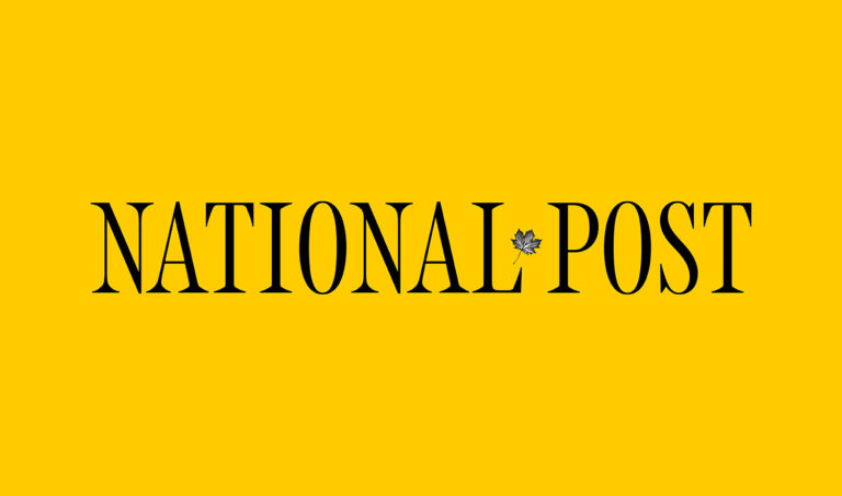 National Post logo