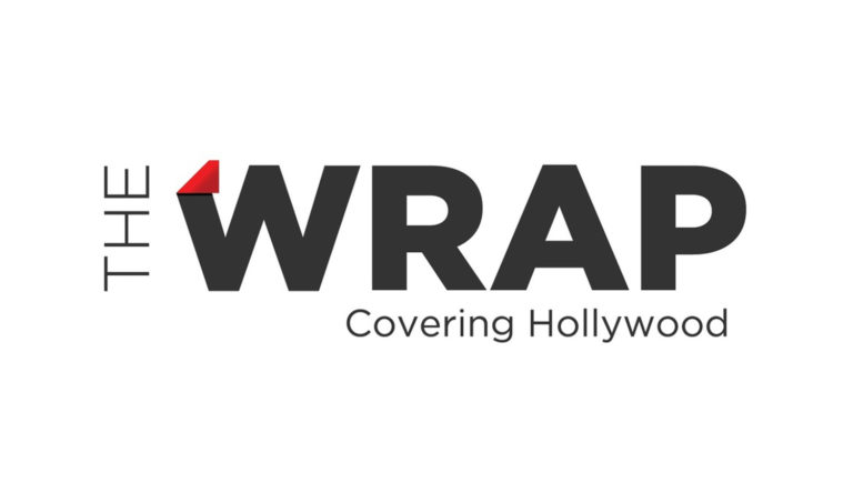 The Wrap logo