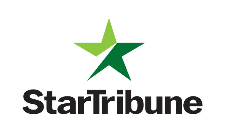 Star Tribune logo