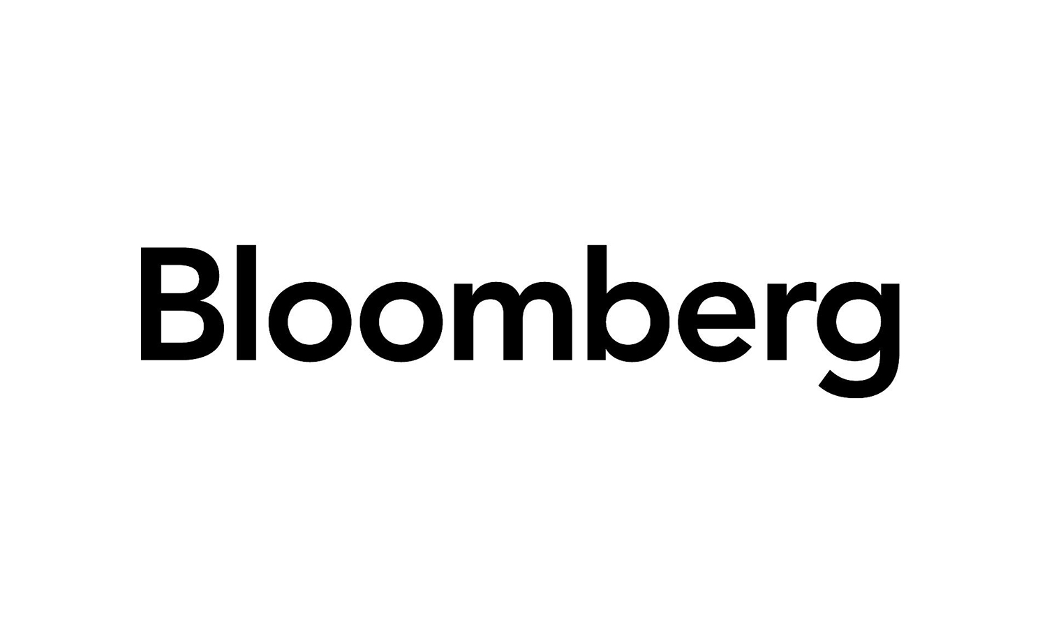 Bloomberg logo