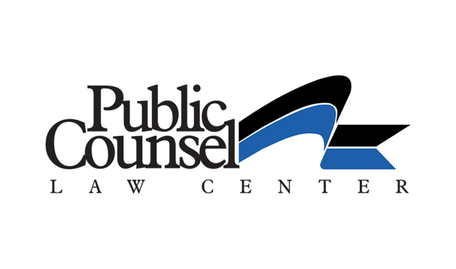 Public Counsel Law Center logo
