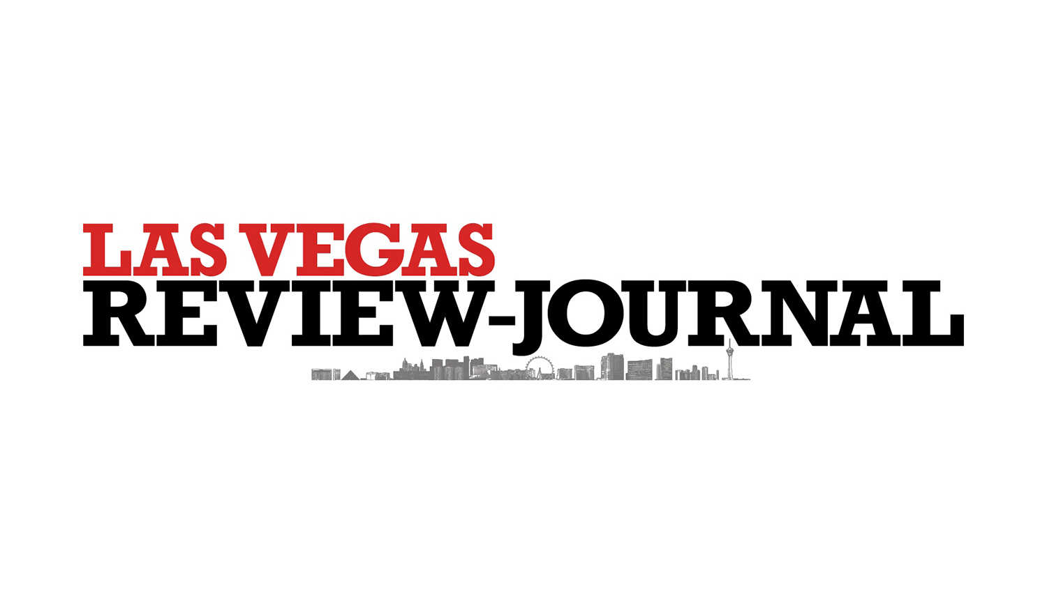Las Vegas Review Journal logo