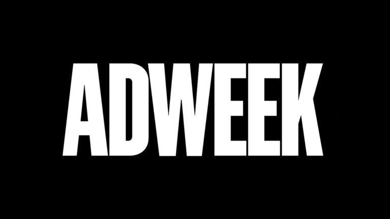 AdWeek logo