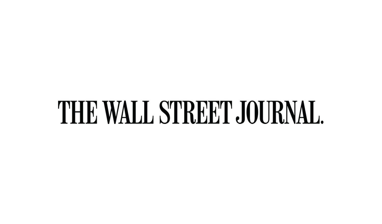 The Wall Street Journal logo