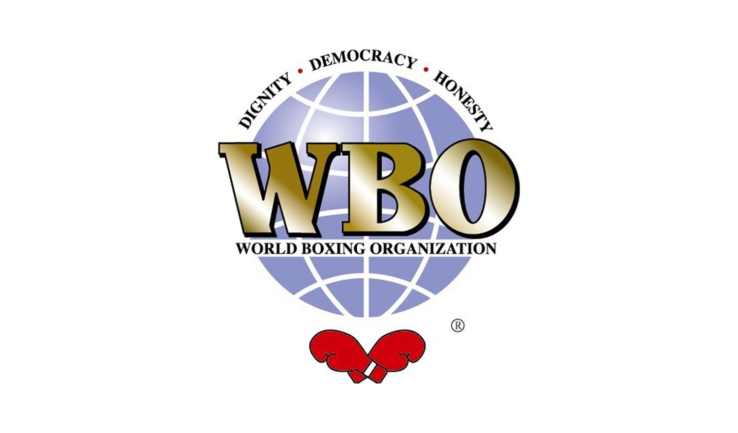 WBO logo