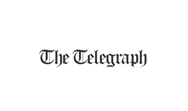The Telegraph Times logo