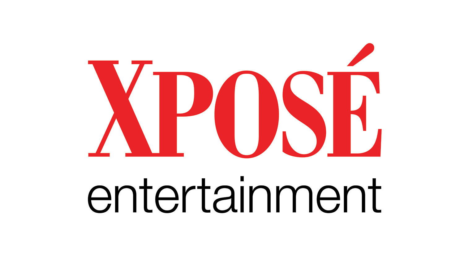 Xpose logo