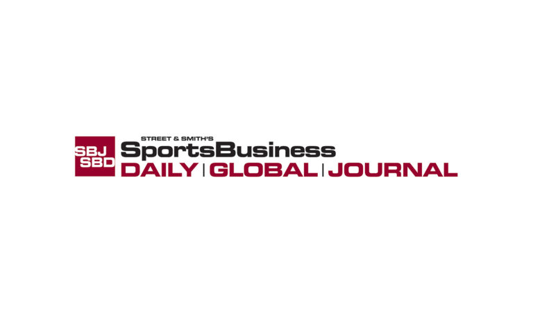 Sports Business Journal logo