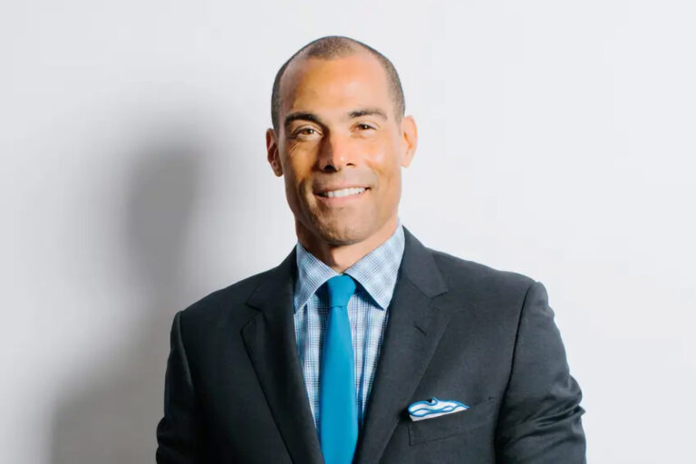 Miles Cooley (Courtesy of Miles Cooley)