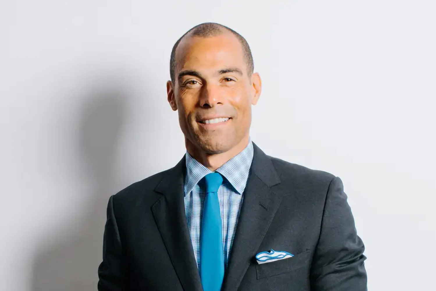 Miles Cooley (Courtesy of Miles Cooley)