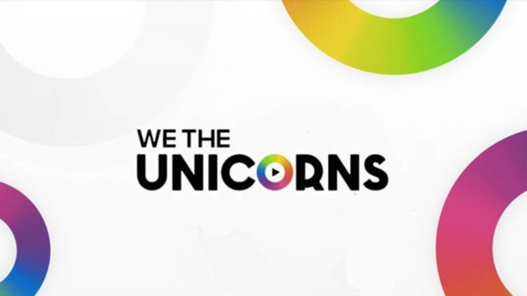 We The Unicorns logo