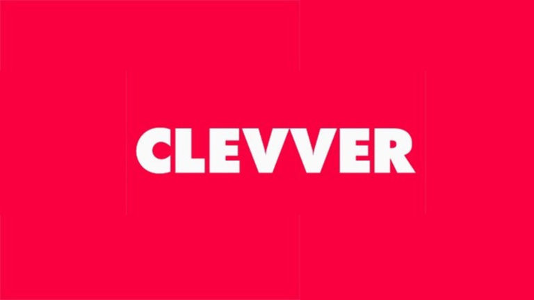 Clevver logo