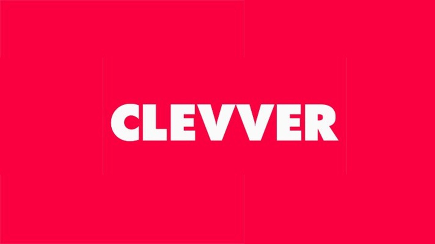 Clevver logo