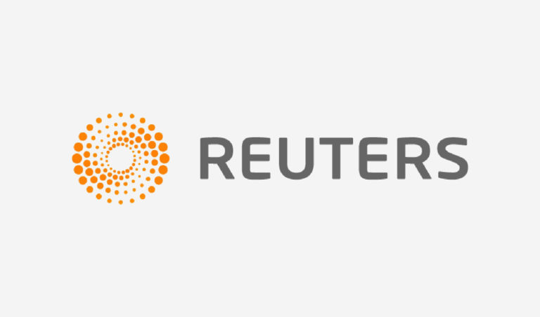 Reuters logo