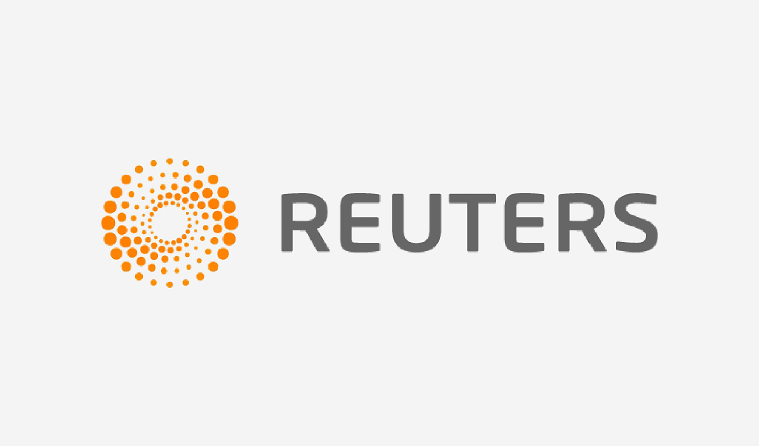 Reuters logo