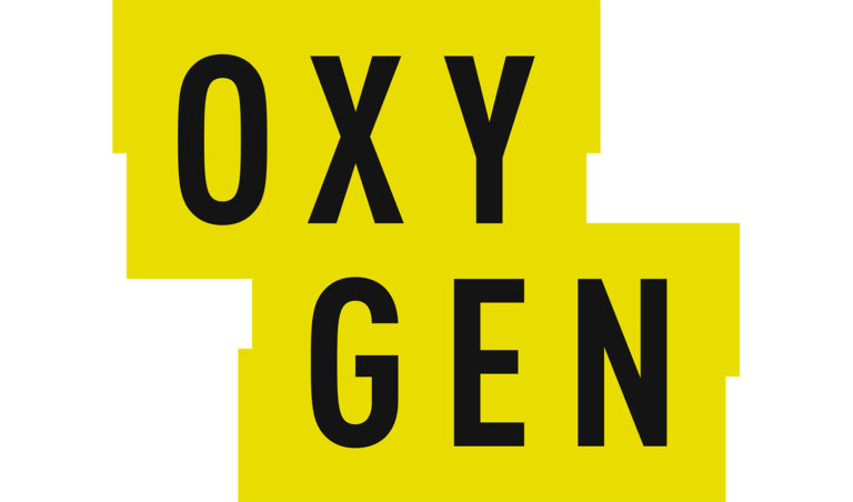 Oxygen logo