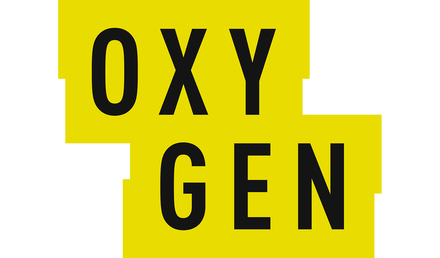 Oxygen logo