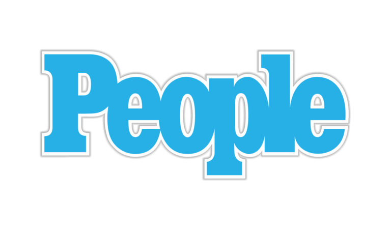 People Magazine logo