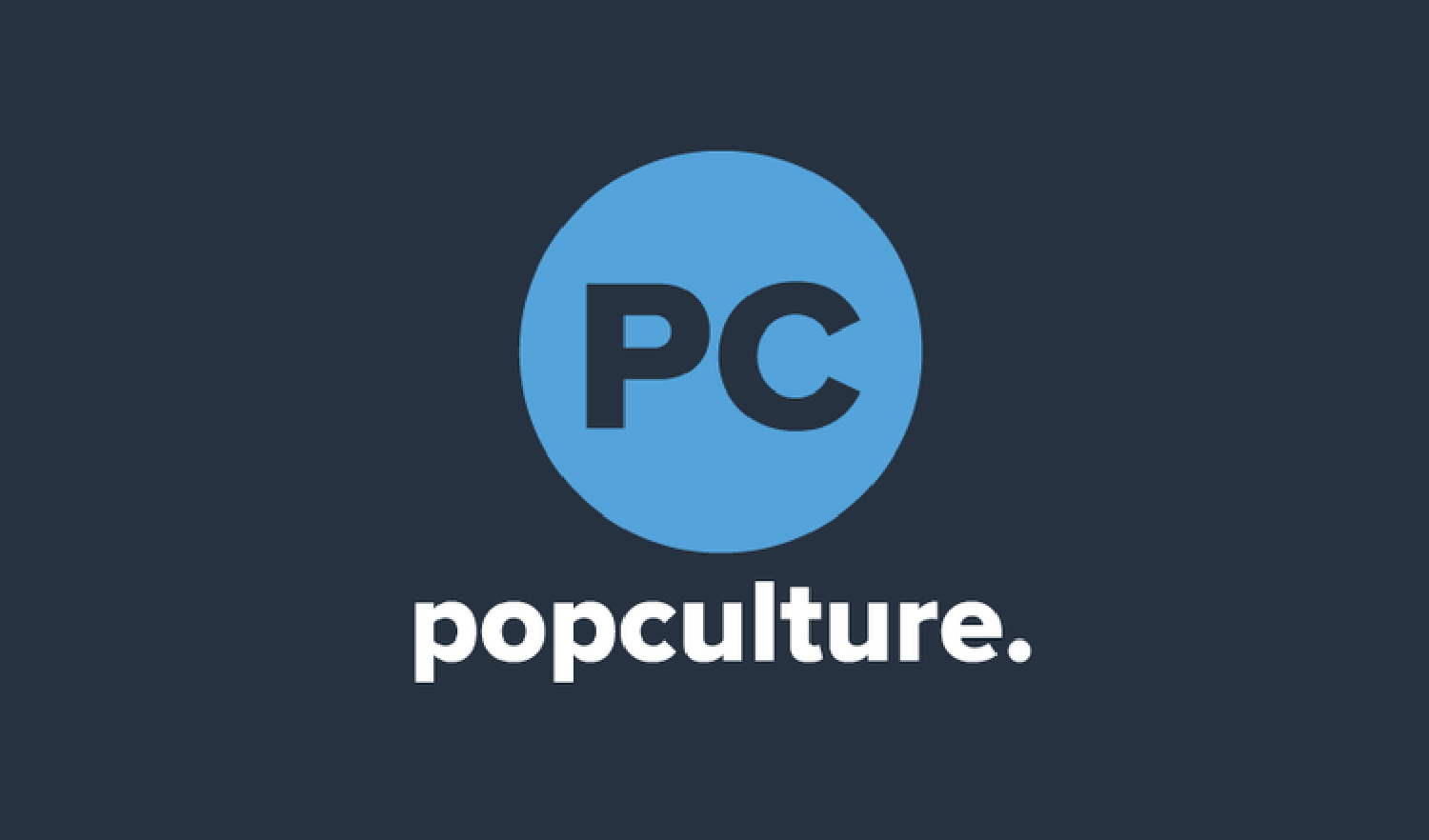 PopCulture logo