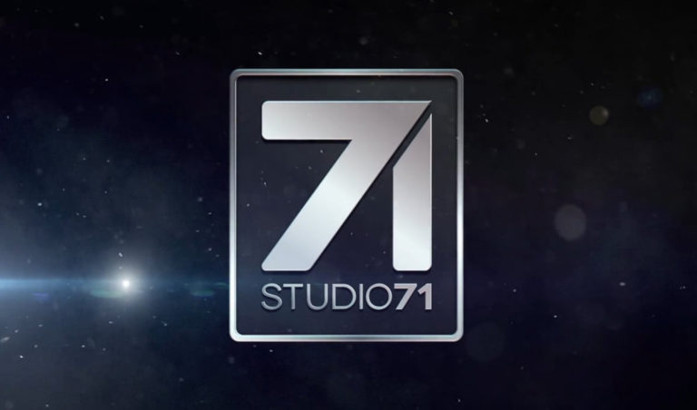Studio71 logo