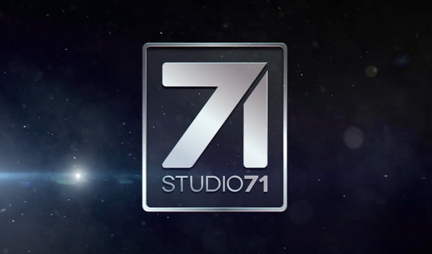 Studio71 logo