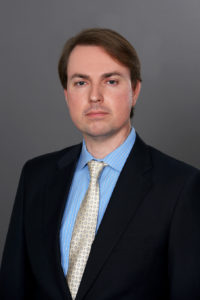 Sean Hardy - Freedman + Taitelman, LLP - 2019 portrait