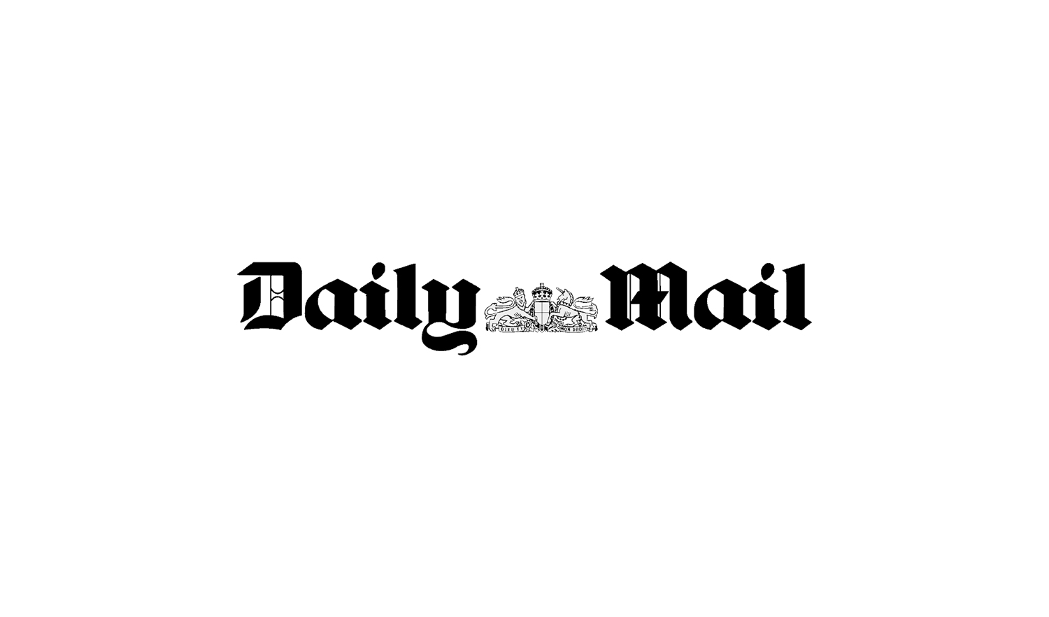 Daily Mail logo