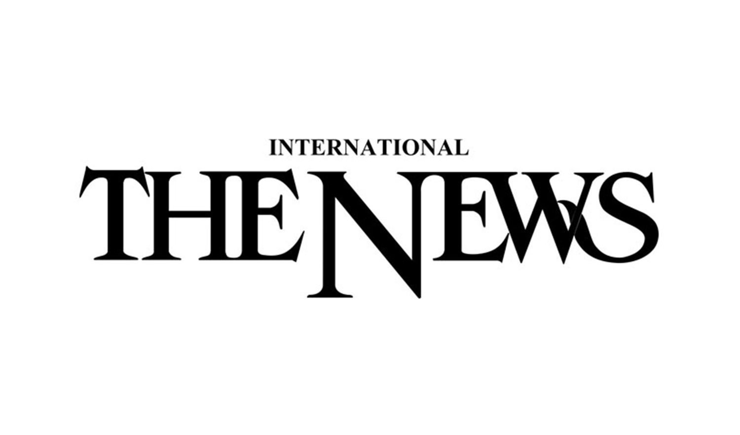 The News International logo