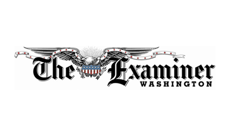 Washington Examiner logo
