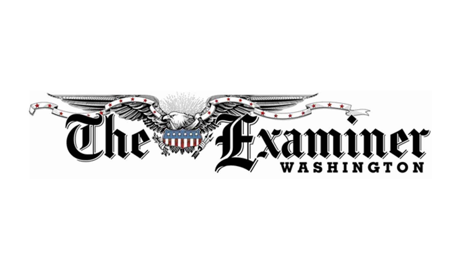 Washington Examiner logo