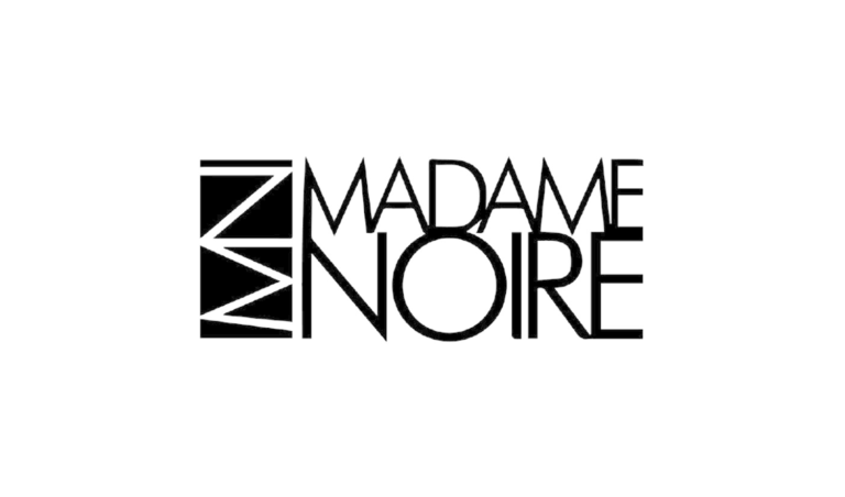 Madame Noire logo