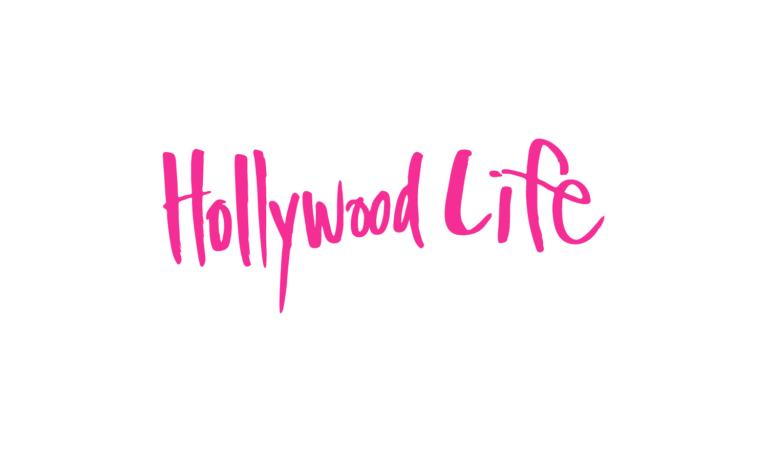Hollywood Life vector logo